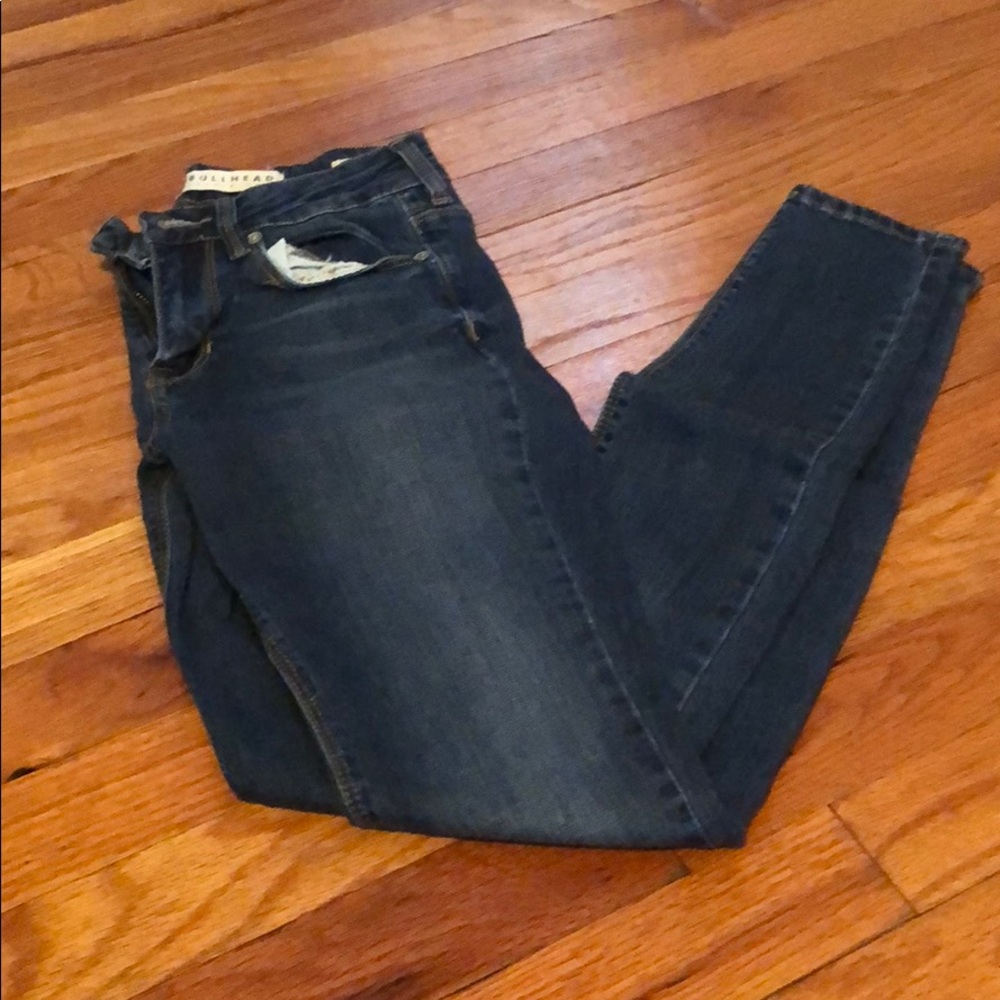 Bullhead Jeans